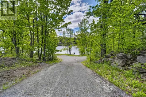 832 Northey's Bay Road North Kawartha ON K0L 3E0