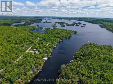 832 Northey's Bay Road North Kawartha ON K0L 3E0
