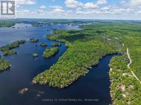 832 Northey's Bay Road North Kawartha ON K0L 3E0
