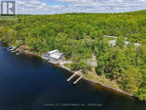 832 Northey's Bay Road North Kawartha ON K0L 3E0