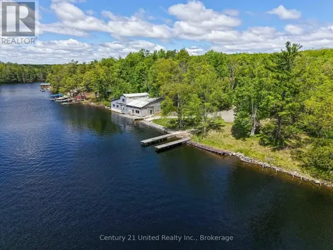 832 Northey's Bay Road North Kawartha ON K0L 3E0