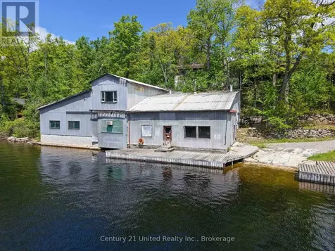 832 Northey's Bay Road North Kawartha ON K0L 3E0