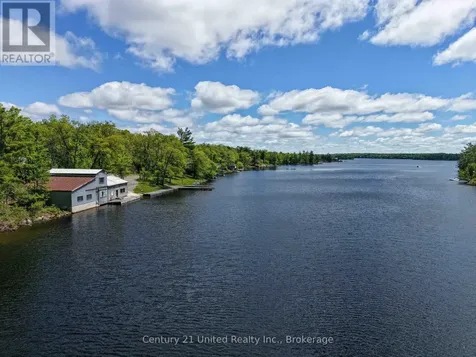 832 Northey's Bay Road North Kawartha ON K0L 3E0