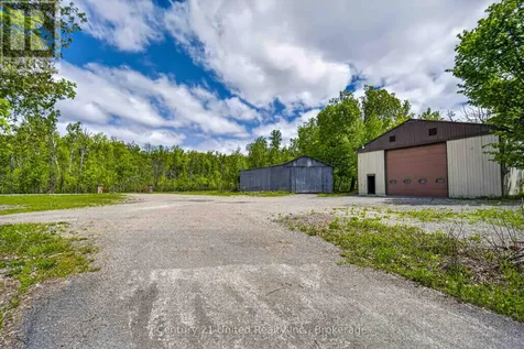 832 Northey's Bay Road North Kawartha ON K0L 3E0