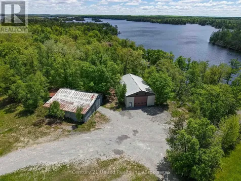 832 Northey's Bay Road North Kawartha ON K0L 3E0