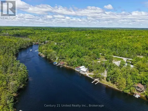 832 Northey's Bay Road North Kawartha ON K0L 3E0