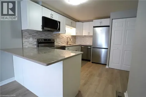 22 Carmine Crescent Cambridge ON N3C 3Z1