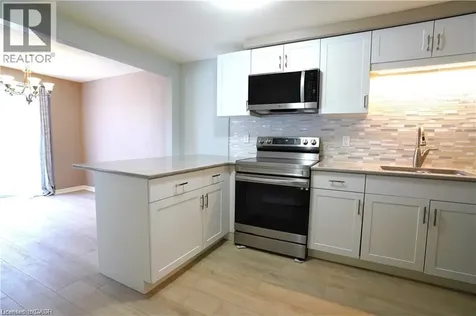 22 Carmine Crescent Cambridge ON N3C 3Z1