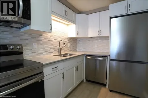 22 Carmine Crescent Cambridge ON N3C 3Z1
