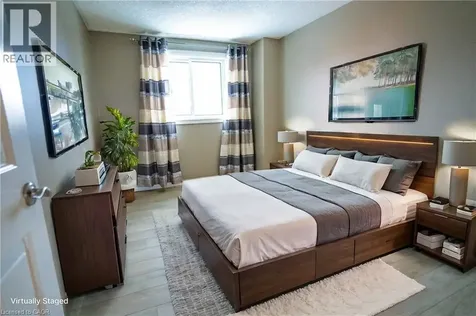 22 Carmine Crescent Cambridge ON N3C 3Z1