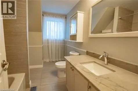 22 Carmine Crescent Cambridge ON N3C 3Z1