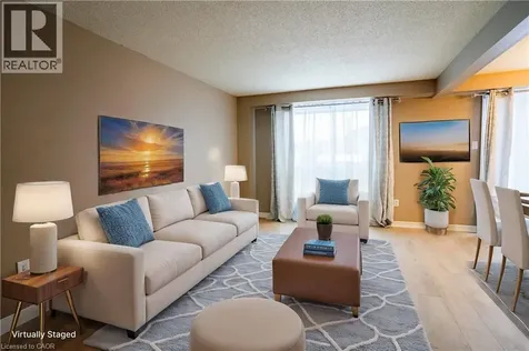22 Carmine Crescent Cambridge ON N3C 3Z1
