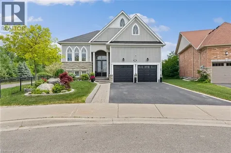 43 Allegra Drive Wasaga Beach ON L9Z 0H1
