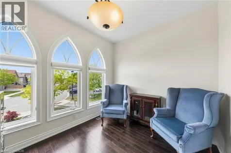 43 Allegra Drive Wasaga Beach ON L9Z 0H1