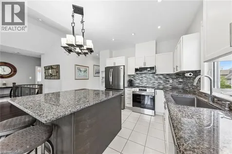 43 Allegra Drive Wasaga Beach ON L9Z 0H1