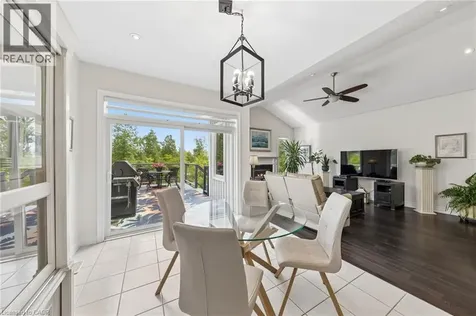 43 Allegra Drive Wasaga Beach ON L9Z 0H1
