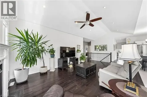43 Allegra Drive Wasaga Beach ON L9Z 0H1