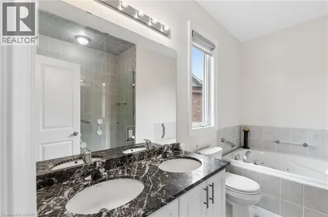 43 Allegra Drive Wasaga Beach ON L9Z 0H1