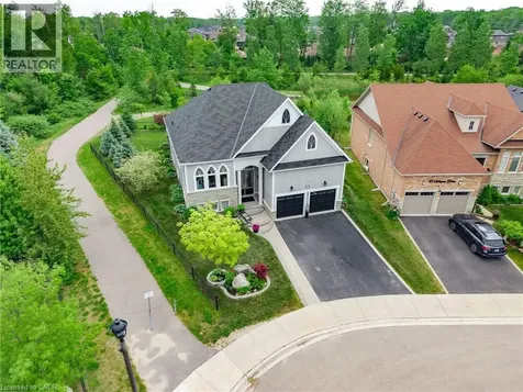 43 Allegra Drive Wasaga Beach ON L9Z 0H1