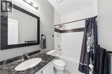 43 Allegra Drive Wasaga Beach ON L9Z 0H1