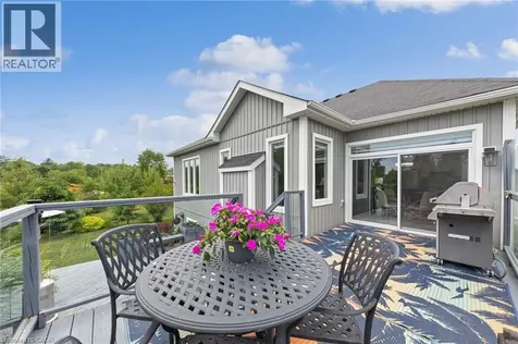 43 Allegra Drive Wasaga Beach ON L9Z 0H1