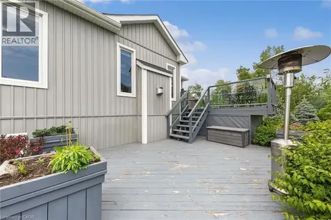 43 Allegra Drive Wasaga Beach ON L9Z 0H1