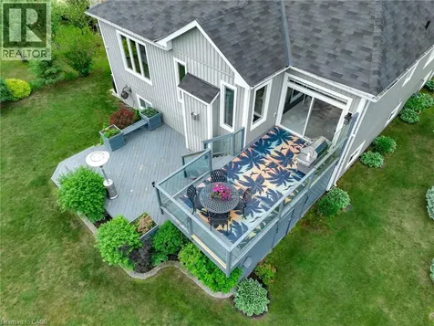 43 Allegra Drive Wasaga Beach ON L9Z 0H1