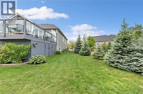 43 Allegra Drive Wasaga Beach ON L9Z 0H1