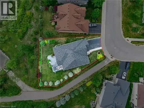 43 Allegra Drive Wasaga Beach ON L9Z 0H1
