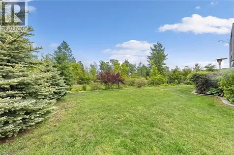 43 Allegra Drive Wasaga Beach ON L9Z 0H1