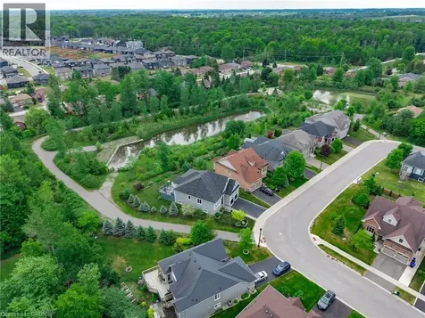 43 Allegra Drive Wasaga Beach ON L9Z 0H1