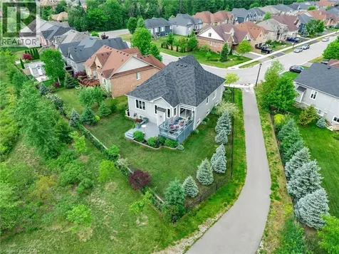 43 Allegra Drive Wasaga Beach ON L9Z 0H1