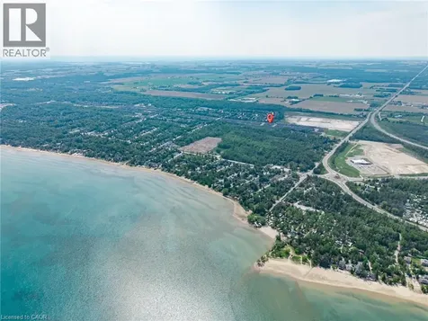 43 Allegra Drive Wasaga Beach ON L9Z 0H1