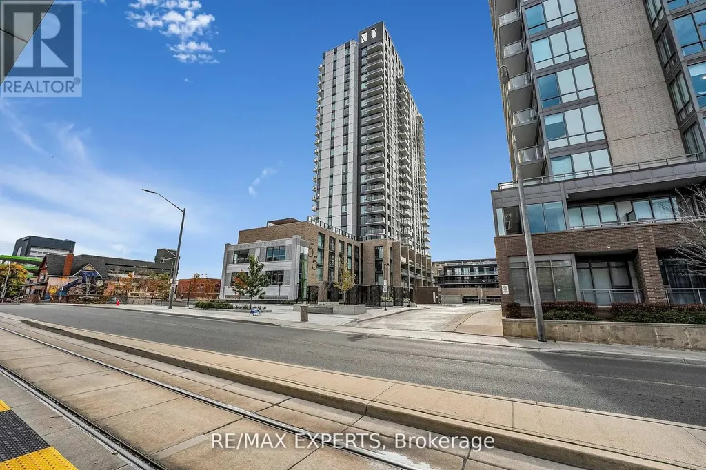 55 Duke Street Kitchener ON N2H 0C9