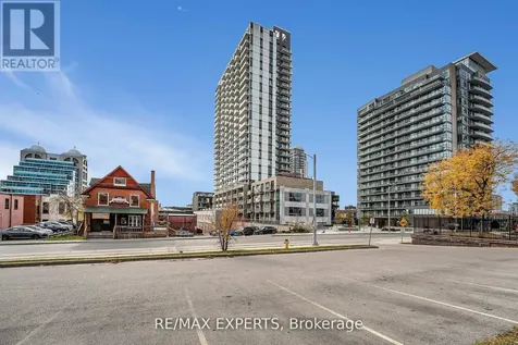 55 Duke Street Kitchener ON N2H 0C9