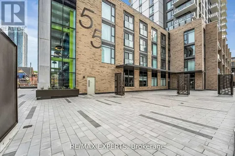 55 Duke Street Kitchener ON N2H 0C9
