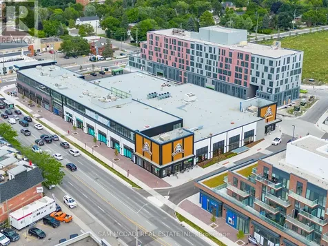 220 Missinnihe Way Mississauga (port Credit) ON L5H 0A9
