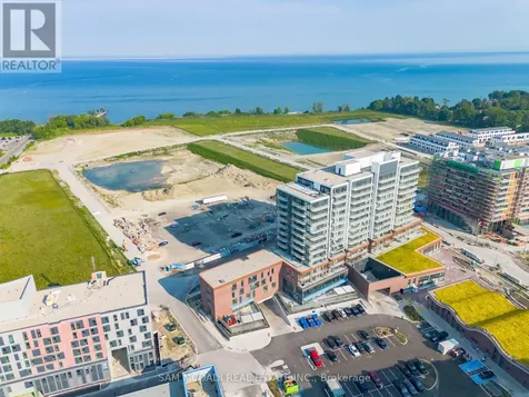 220 Missinnihe Way Mississauga (port Credit) ON L5H 0A9