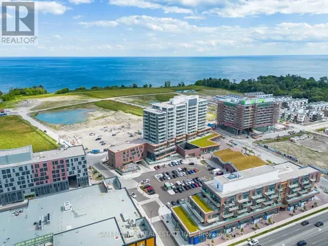 220 Missinnihe Way Mississauga (port Credit) ON L5H 0A9