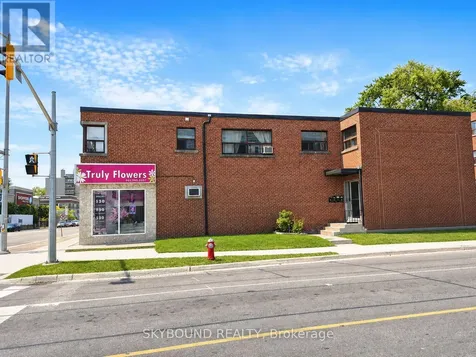 308 Lakeshore Road West Mississauga (port Credit) ON L5H 1G8