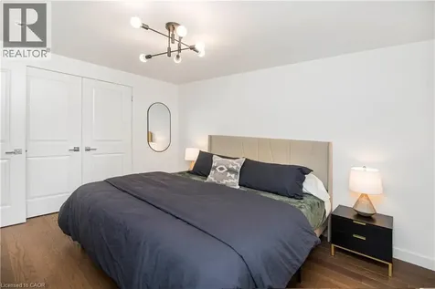 39 Forestgate Drive Hamilton ON L9C 6A4