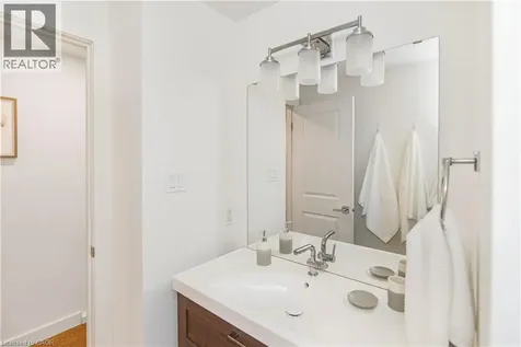 39 Forestgate Drive Hamilton ON L9C 6A4