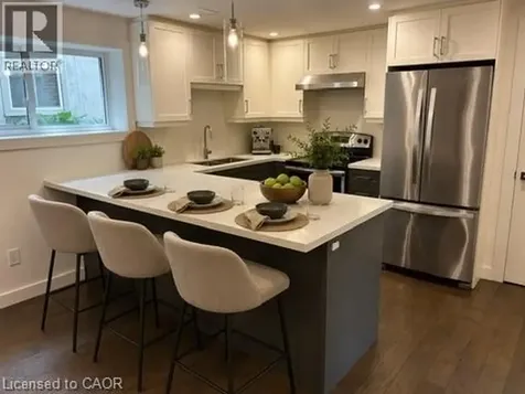 39 Forestgate Drive Hamilton ON L9C 6A4