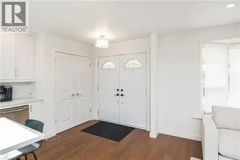 39 Forestgate Drive Hamilton ON L9C 6A4