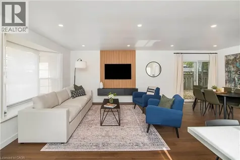 39 Forestgate Drive Hamilton ON L9C 6A4