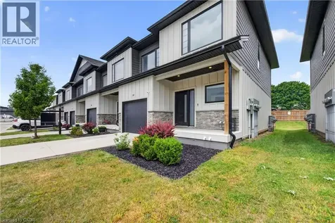 360 Quarter Town Line Tillsonburg ON N4G 0H7