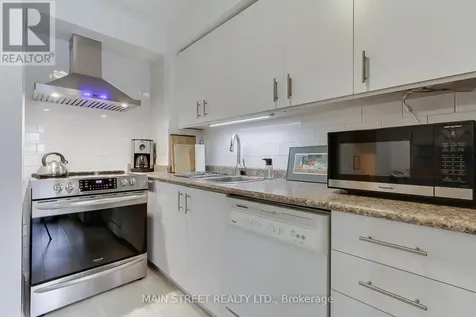 574 Jack Giles Circle Newmarket (summerhill Estates) ON L3X 1X9