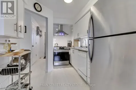 574 Jack Giles Circle Newmarket (summerhill Estates) ON L3X 1X9