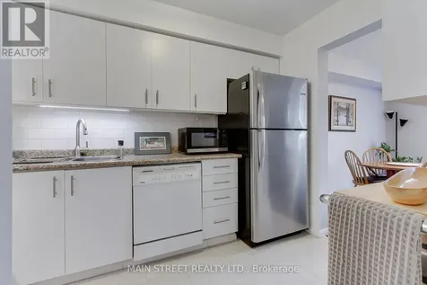 574 Jack Giles Circle Newmarket (summerhill Estates) ON L3X 1X9