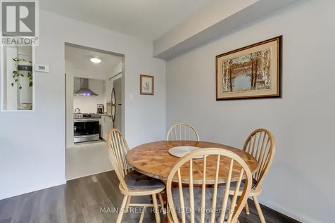 574 Jack Giles Circle Newmarket (summerhill Estates) ON L3X 1X9